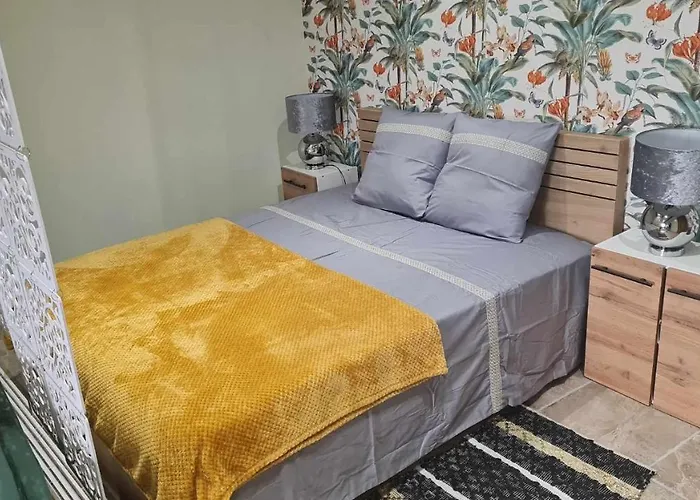 Chez Karine - Appartement