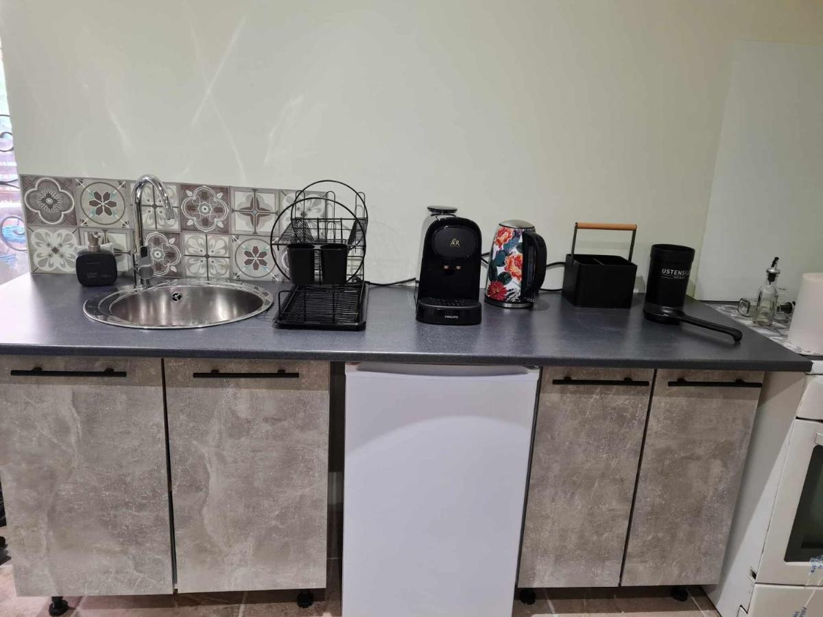 Apartment Chez Karine - *